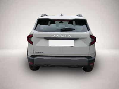 Dacia Duster (2026) - Photo 2