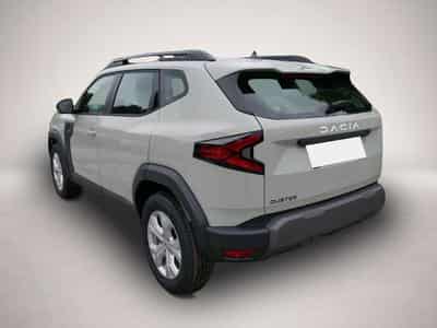 Dacia Duster (2026) - Photo 4