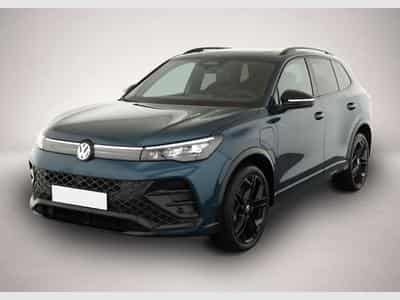 VW Tiguan (2025) - Photo 1
