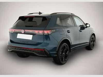VW Tiguan (2025) - Photo 3