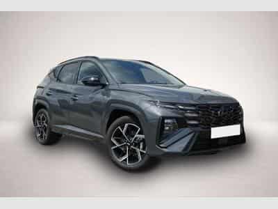 Hyundai Tucson (2026) - Photo 1