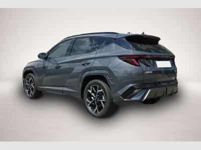 Hyundai Tucson (2026) - Photo 3