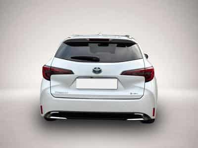 Toyota Corolla (2025) - Photo 3