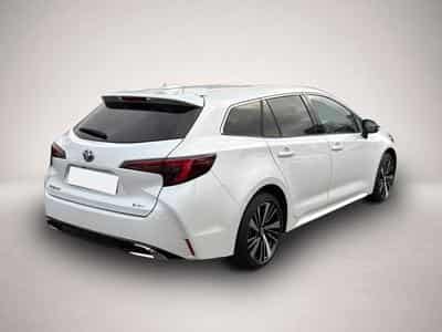 Toyota Corolla (2025) - Photo 4