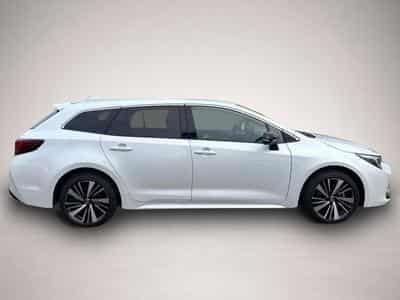 Toyota Corolla (2025) - Photo 5