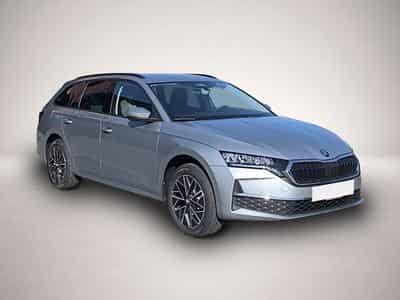 Skoda Octavia (2026) - Photo 3