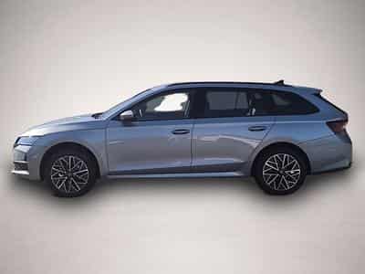 Skoda Octavia (2026) - Photo 4