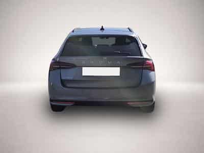 Skoda Octavia (2026) - Photo 6