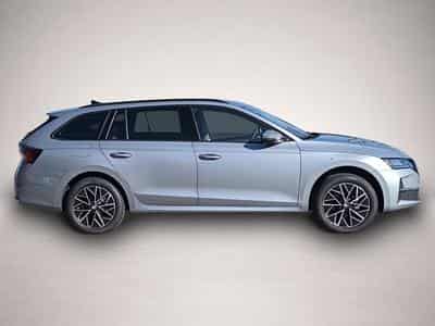 Skoda Octavia (2026) - Photo 8