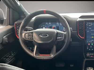 Ford Ranger (2026) - Photo 4