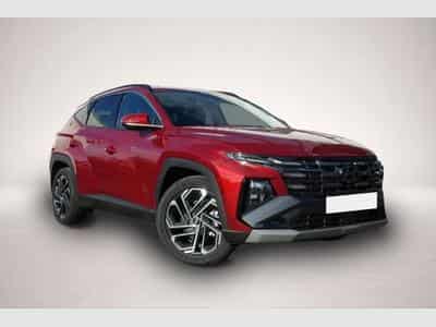 Hyundai Tucson (2026) - Photo 1