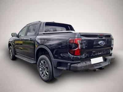 Ford Ranger (2026) - Photo 2