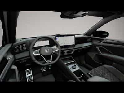 VW Tiguan (2026) - Photo 7