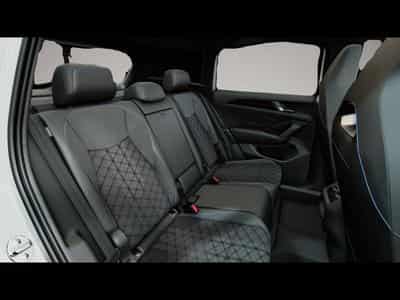VW Tiguan (2026) - Photo 8