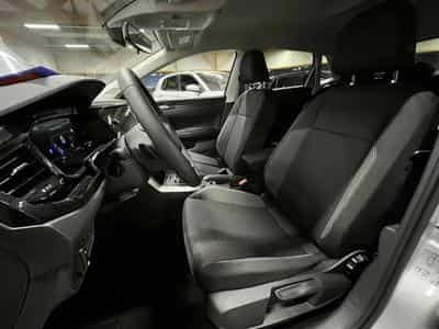 VW Polo (2025) - Photo 9