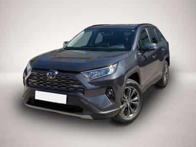 Toyota RAV 4 (2026) - Photo 1