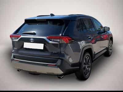 Toyota RAV 4 (2026) - Photo 3
