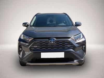 Toyota RAV 4 (2026) - Photo 5