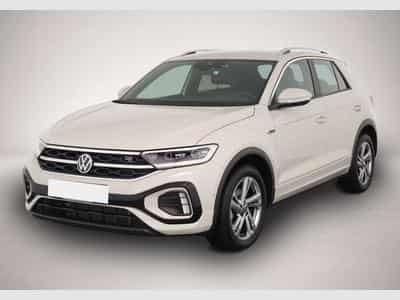 VW T-Roc (2024) - Photo 1