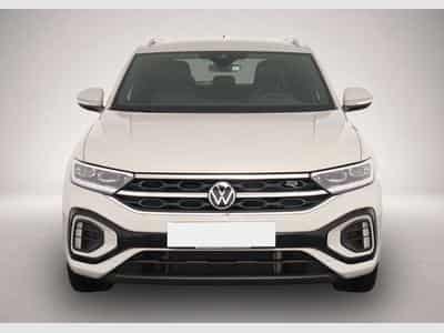 VW T-Roc (2024) - Photo 2