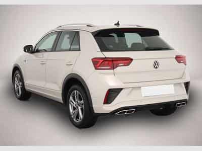 VW T-Roc (2024) - Photo 3