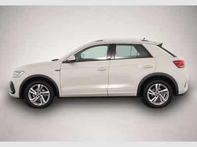 VW T-Roc (2024) - Photo 4