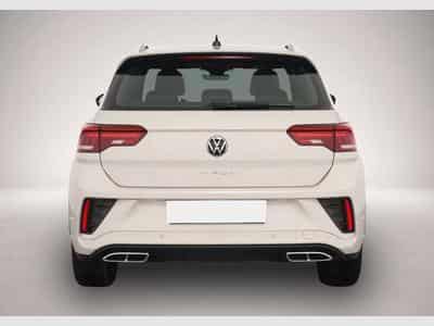VW T-Roc (2024) - Photo 5