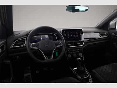 VW T-Roc (2024) - Photo 6