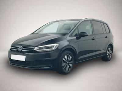 VW Touran (2025) - Photo 1