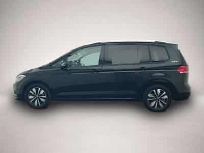 VW Touran (2025) - Photo 2