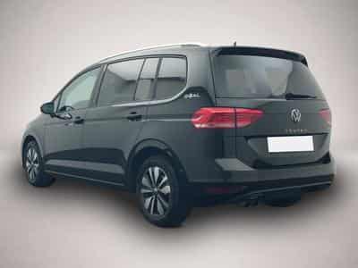 VW Touran (2025) - Photo 3