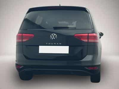 VW Touran (2025) - Photo 4