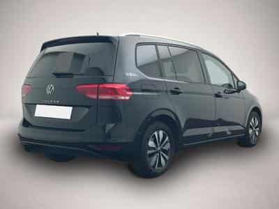 VW Touran (2025) - Photo 5