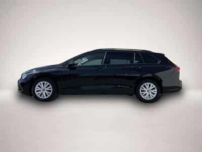 VW Golf (2022) - Photo 1
