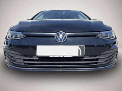 VW Golf (2022) - Photo 2
