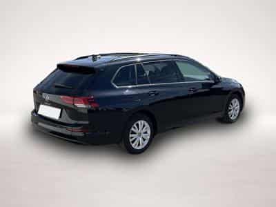 VW Golf (2022) - Photo 5