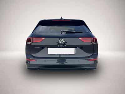 VW Golf (2022) - Photo 6
