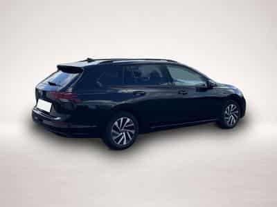 VW Golf (2022) - Photo 7