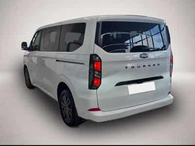 Ford Tourneo (2026) - Photo 2