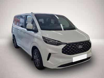 Ford Tourneo (2026) - Photo 4