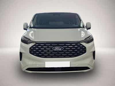 Ford Tourneo (2026) - Photo 5