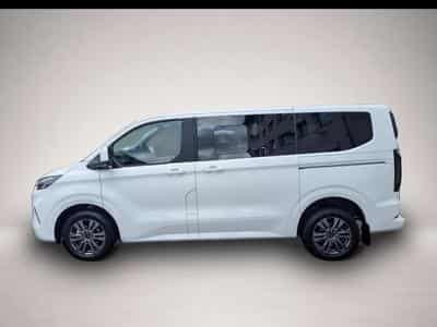 Ford Tourneo (2026) - Photo 6