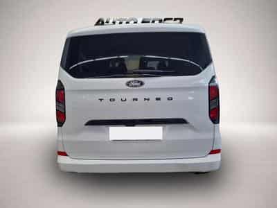 Ford Tourneo (2026) - Photo 7