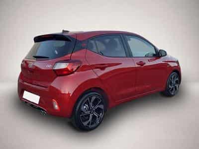 Hyundai i10 (2026) - Photo 2