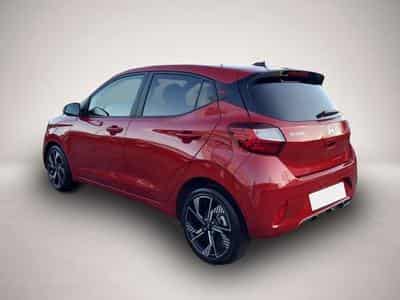 Hyundai i10 (2026) - Photo 3