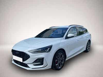 Ford Focus (2026) - Photo 1