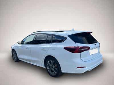 Ford Focus (2026) - Photo 3