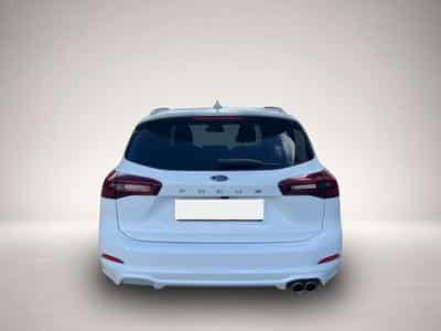 Ford Focus (2026) - Photo 4