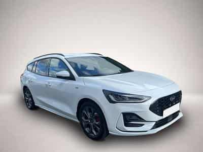 Ford Focus (2026) - Photo 6