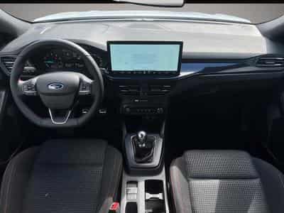 Ford Focus (2026) - Photo 8